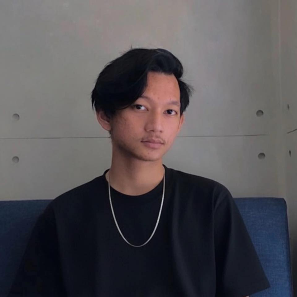 UNCREATE designer profile photo